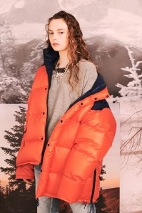 Ambush Men's Fall 2018