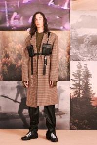 Ambush Men's Fall 2018