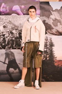 Ambush Men's Fall 2018