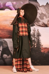 Ambush Men's Fall 2018