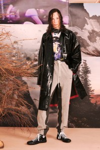 Ambush Men's Fall 2018