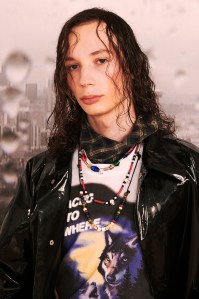 Ambush Men's Fall 2018