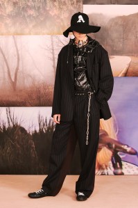 Ambush Men's Fall 2018