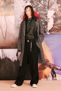 Ambush Men's Fall 2018