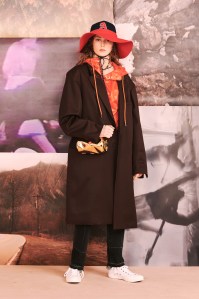 Ambush Men's Fall 2018