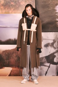 Ambush Men's Fall 2018
