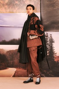 Ambush Men's Fall 2018