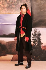 Ambush Men's Fall 2018