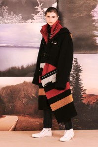 Ambush Men's Fall 2018