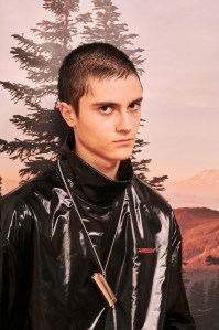 Ambush Men's Fall 2018