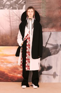 Ambush Men's Fall 2018
