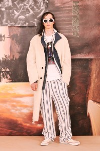 Ambush Men's Fall 2018
