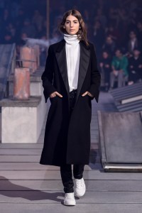 Ami Alexandre Mattiussi Men's Fall 2018