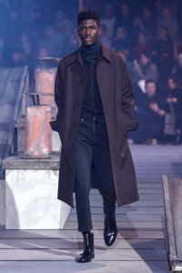 Ami Alexandre Mattiussi Men's Fall 2018