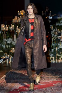 Amiri Men's Fall 2018