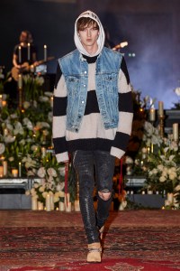 Amiri Men's Fall 2018