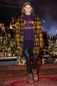Amiri Men's Fall 2018