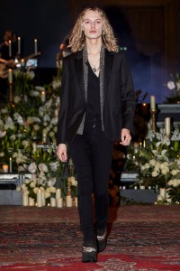 Amiri Men's Fall 2018