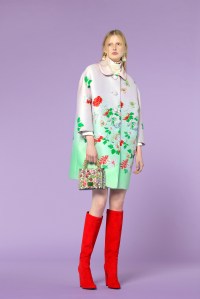 Andrew Gn Pre-Fall 2018