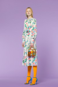 Andrew Gn Pre-Fall 2018