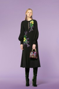 Andrew Gn Pre-Fall 2018