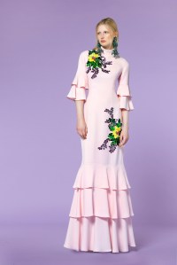 Andrew Gn Pre-Fall 2018