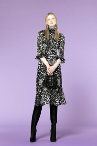Andrew Gn Pre-Fall 2018