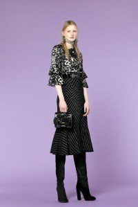 Andrew Gn Pre-Fall 2018