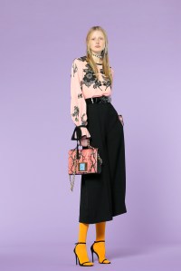 Andrew Gn Pre-Fall 2018