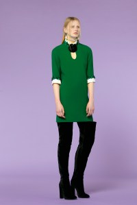Andrew Gn Pre-Fall 2018