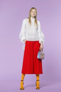 Andrew Gn Pre-Fall 2018