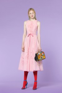 Andrew Gn Pre-Fall 2018