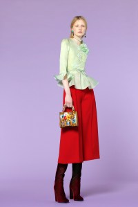 Andrew Gn Pre-Fall 2018