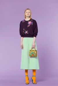 Andrew Gn Pre-Fall 2018