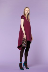 Andrew Gn Pre-Fall 2018