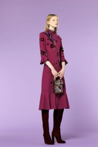 Andrew Gn Pre-Fall 2018