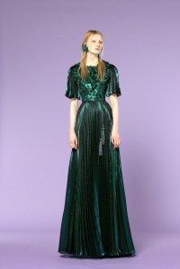 Andrew Gn Pre-Fall 2018