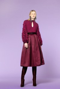 Andrew Gn Pre-Fall 2018