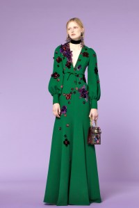 Andrew Gn Pre-Fall 2018