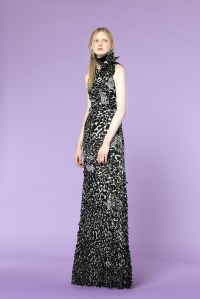 Andrew Gn Pre-Fall 2018