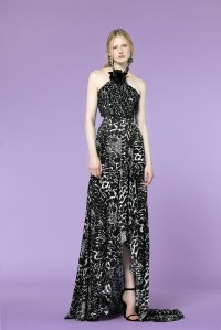 Andrew Gn Pre-Fall 2018