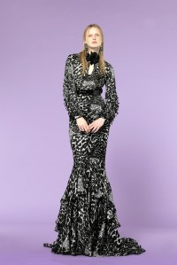 Andrew Gn Pre-Fall 2018