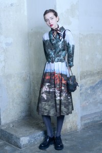 Antonio Marras Pre-Fall 2018