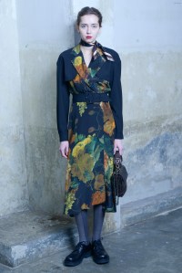 Antonio Marras Pre-Fall 2018