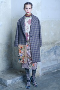 Antonio Marras Pre-Fall 2018