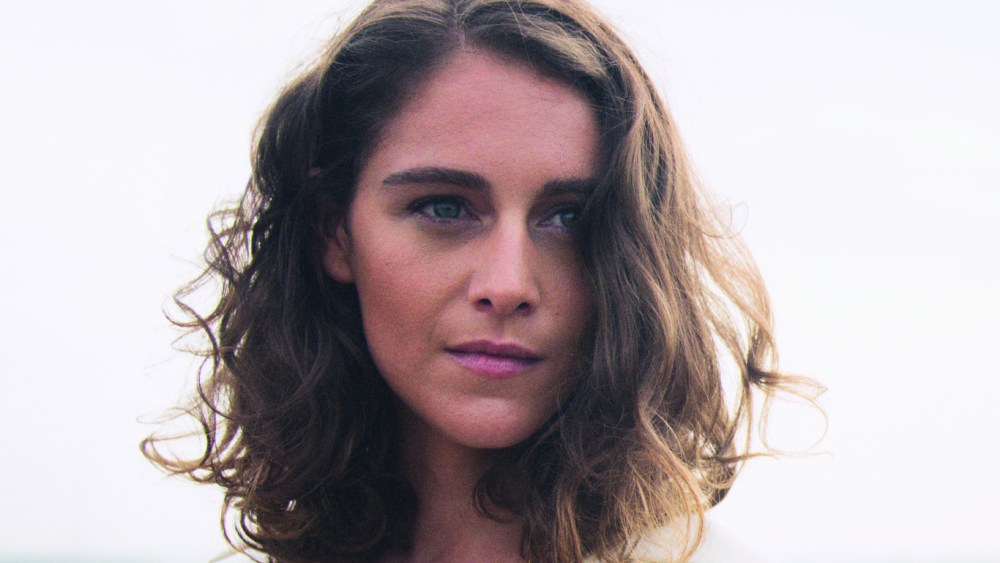 Ariane Labed