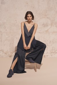 Arjé Men's Fall 2018