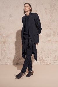 Arjé Men's Fall 2018