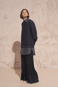 Arjé Men's Fall 2018