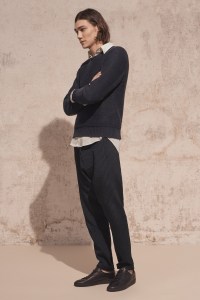 Arjé Men's Fall 2018